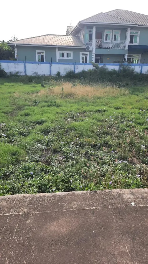 Title 0.52 Acres - 3 Plots of Land at Roman Ridge for Sale · Photo 1