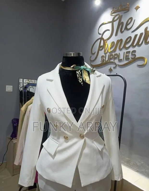 Blazer(Thrift) · Photo 1