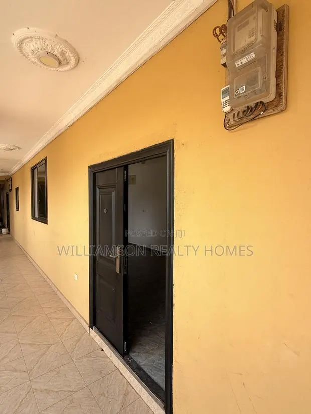 2bdrm Apartment in Coastal Estate Area, Spintex for rent · Photo 1