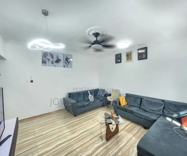 1bdrm Apartment in Jovin Properties, Police Station for rent · Photo 1