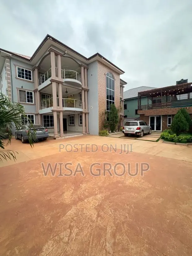 3bdrm Apartment in Wisa Group, Accra Metropolitan for rent · Photo 1