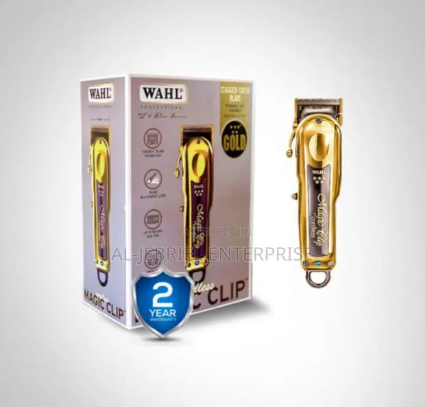 Wahl Magic Clip Clipper · Photo 1