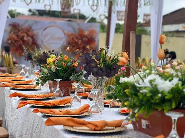 Affordable and Reliable Events Service · Photo 1