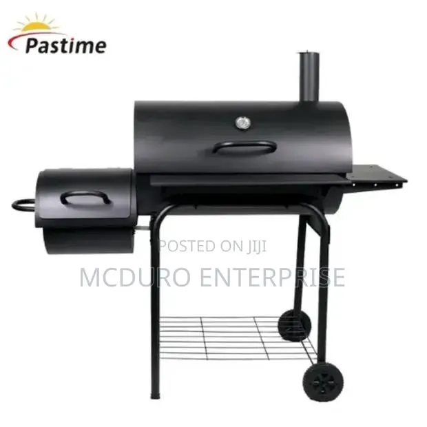 Barbecue Grill · Photo 1