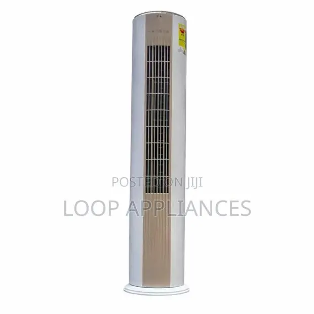 New 2.5hp TCL R32 Floor Standing Tac-24cfd/V7i Inverter AC · Photo 1