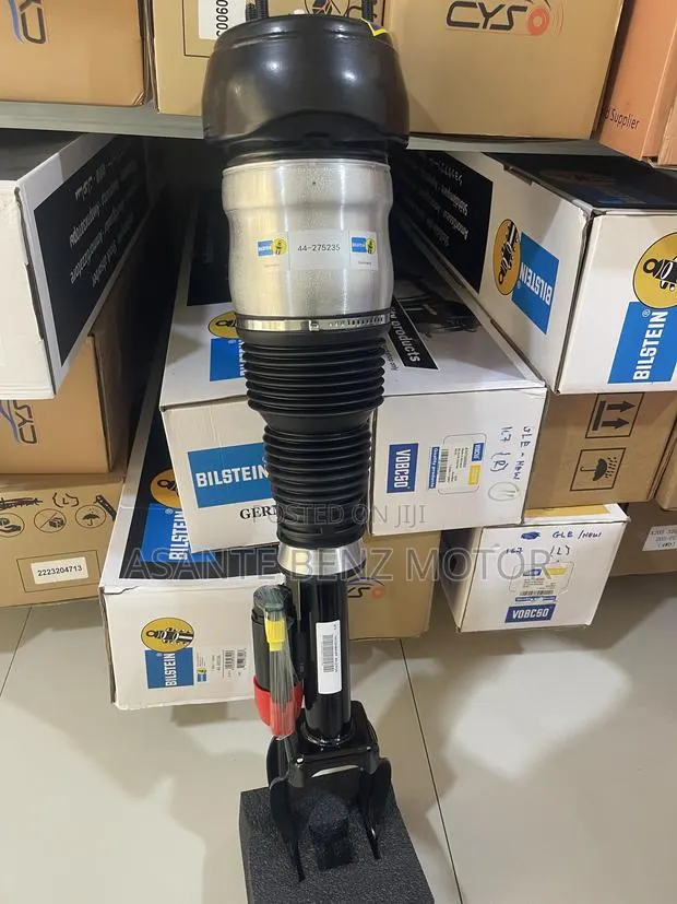 Gle 292 Front Shock · Photo 1