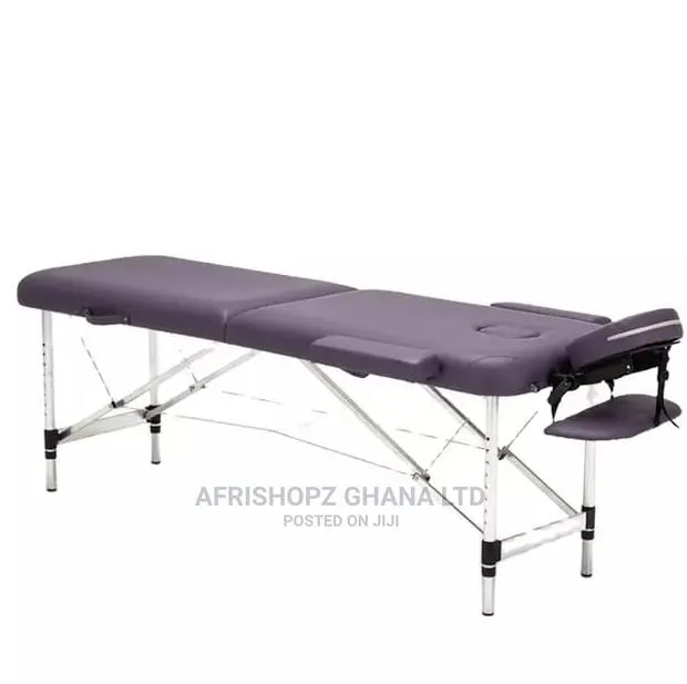 Massage Bed · Photo 1