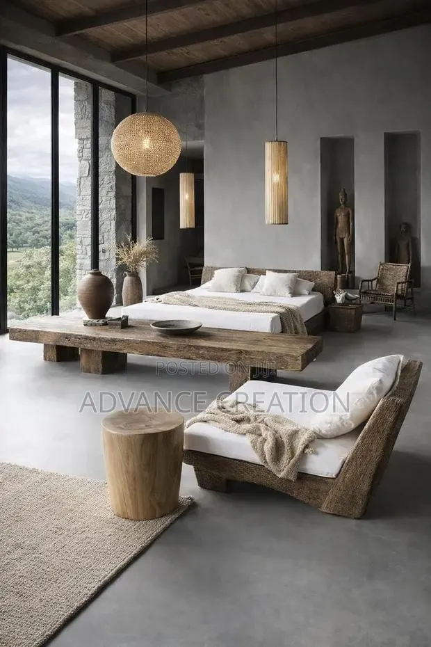 Carpentry Works Home Service And Interior Deco · Photo 1