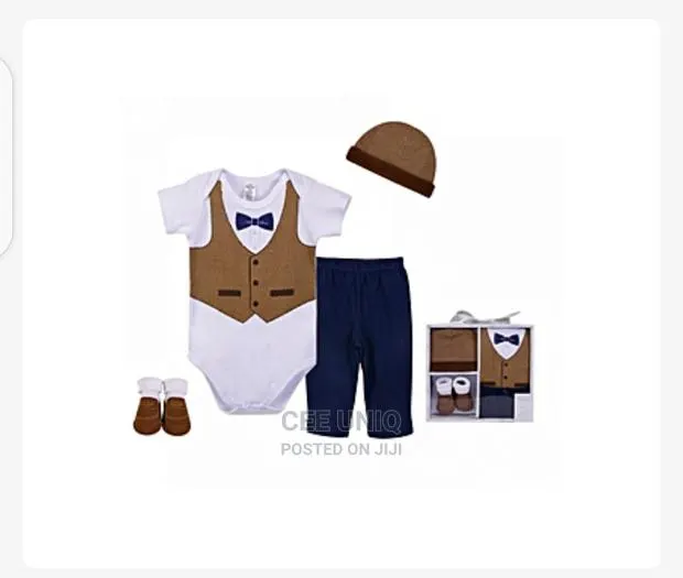 Baby Gift Set · Photo 1