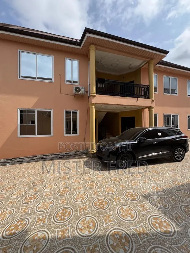 2bdrm Apartment in Acp Pokuase for rent · Photo 1