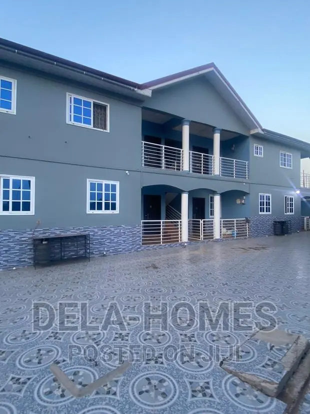 2bdrm Apartment in Lakeside Estate, Ashaley Botwe for rent · Photo 1