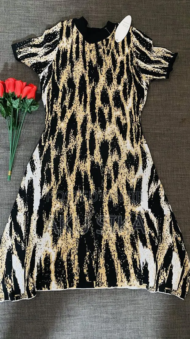 Ladies Dress · Photo 1