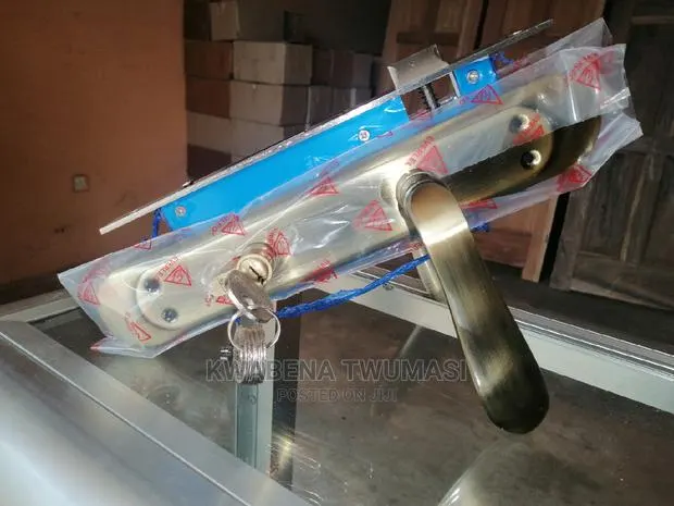 Quality Door Locks · Photo 1