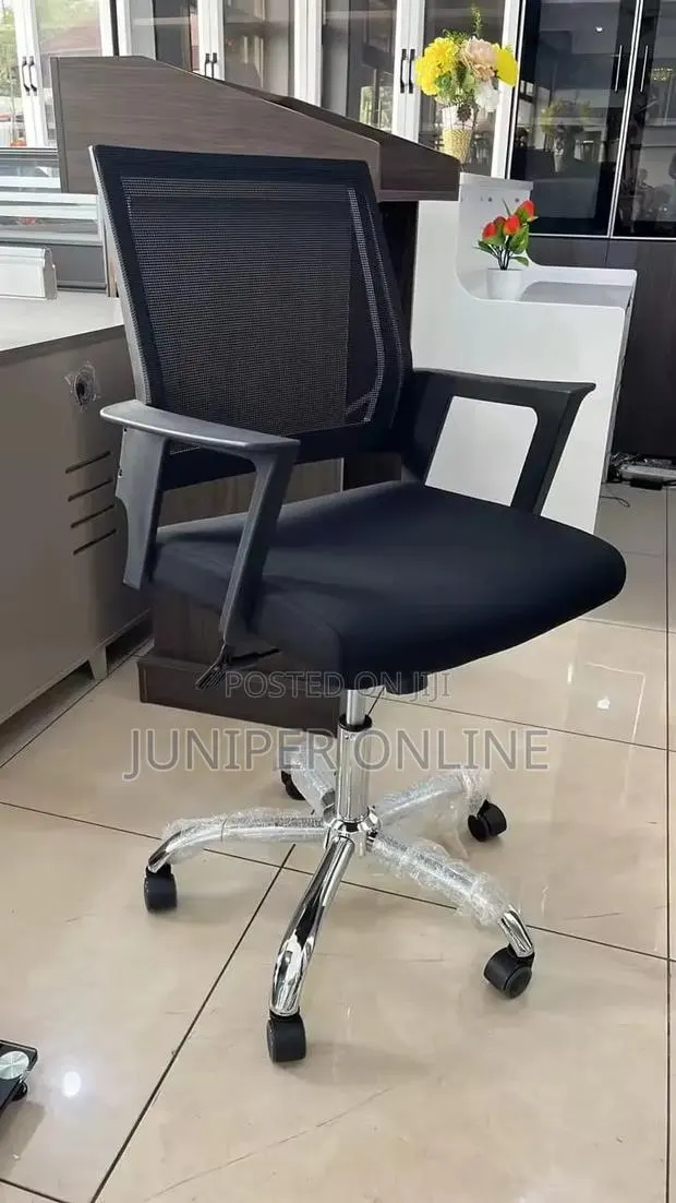 Office Chair Plumbit Furniture · Photo 1