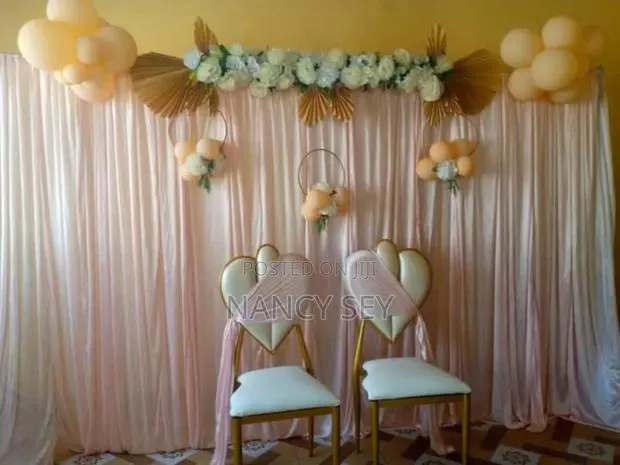 Event Decor Training · Photo 1