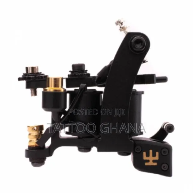 Tattoo Coil Machine · Photo 1