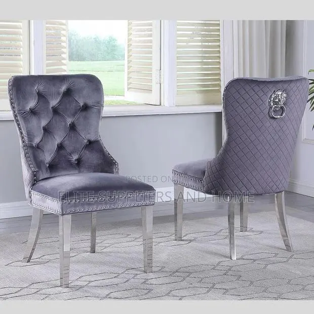 Dining Chair · Photo 1