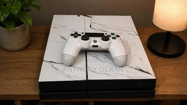 Jailbreak PS4 Standard · Photo 1