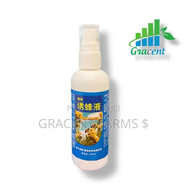 100ml Chinese Bee Lure Spray · Photo 1