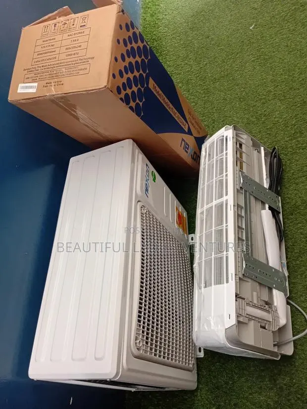 Nexon 1.5hp Split Air Conditioner – Energy Efficient Cooling · Photo 1