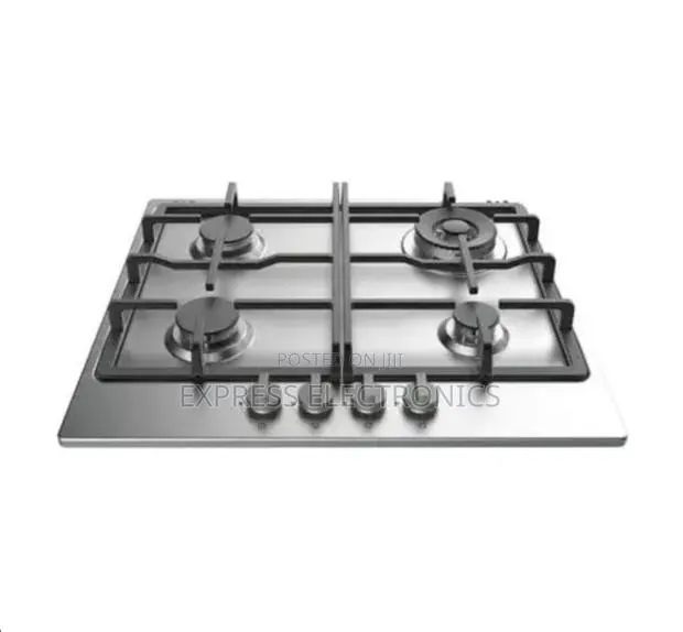 Shop the New Midea 4 Burner Gas Hob (60G40ME) · Photo 1