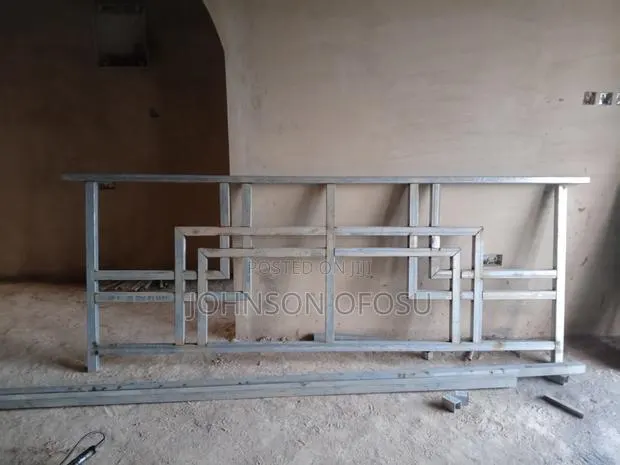 Metal Works · Photo 1