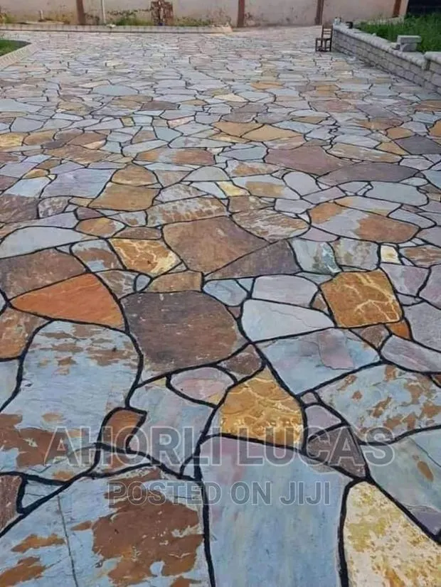 The Best and Affordable Stones Design · Photo 1