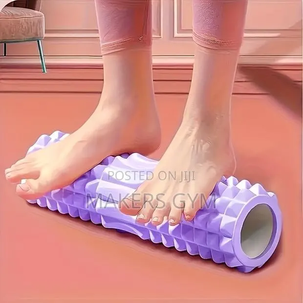 Foam Fitness Roller ( Deep Tissue) · Photo 1