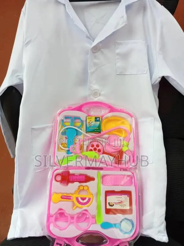 Doctor Kids Career Wear · Photo 2