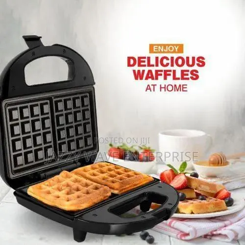 Waffle Maker · Photo 1