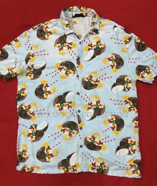 Men’s Shirt · Photo 1