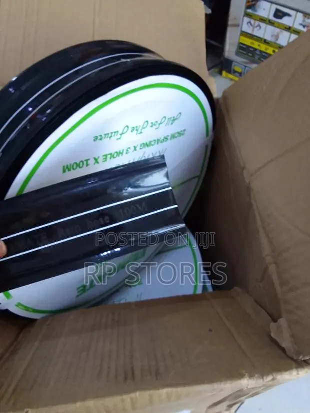 Rain Hose 100m / Diameter 2inches · Photo 1