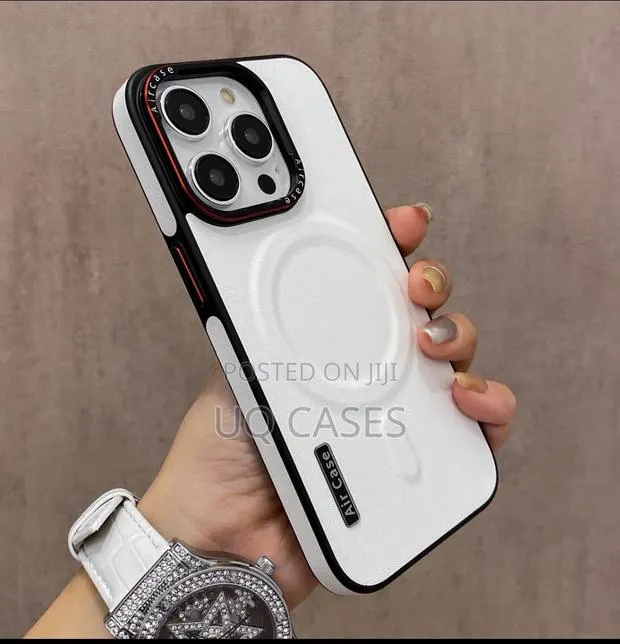 Classic Aircase Available 12 To17 Pro Max Serie(Free Delivery Accra ) · Photo 1