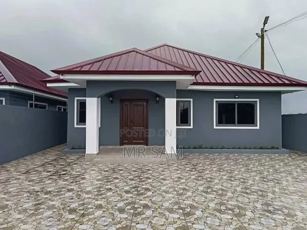 3bdrm House in Sam Properties, Amrahia for sale · Photo 1