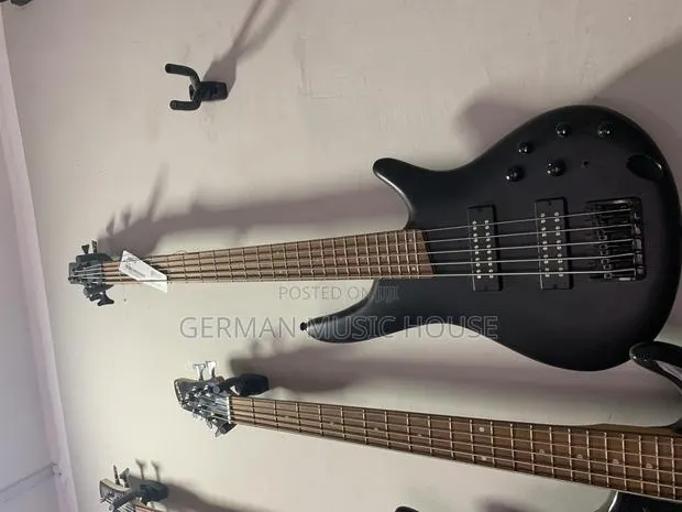 Ibanez (Sdgr) · Photo 1