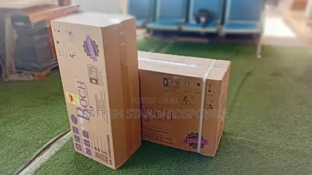 Low Voltage 1.5hp Roch Ac · Photo 1