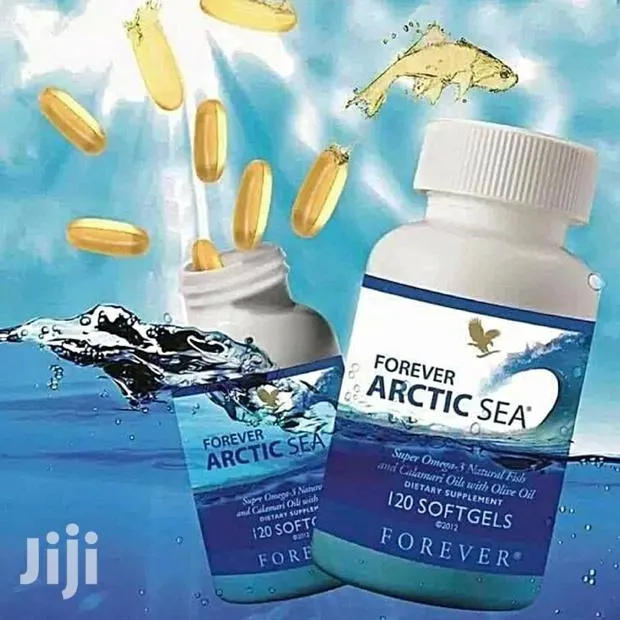Forever Artic Sea · Photo 1