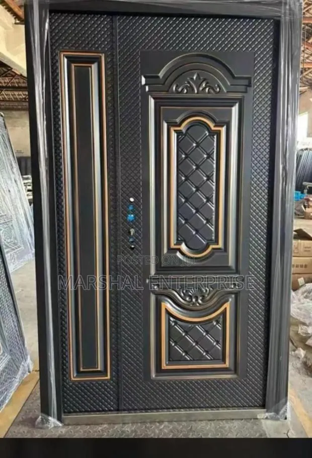 Antirust Door · Photo 1