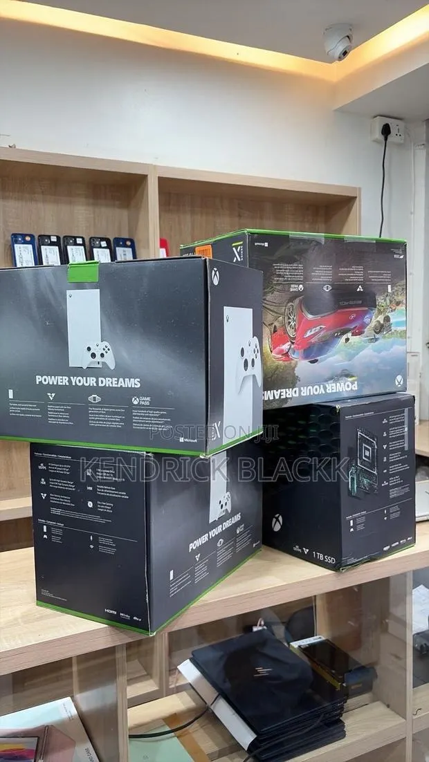 Xbox Series X Digital · Photo 1