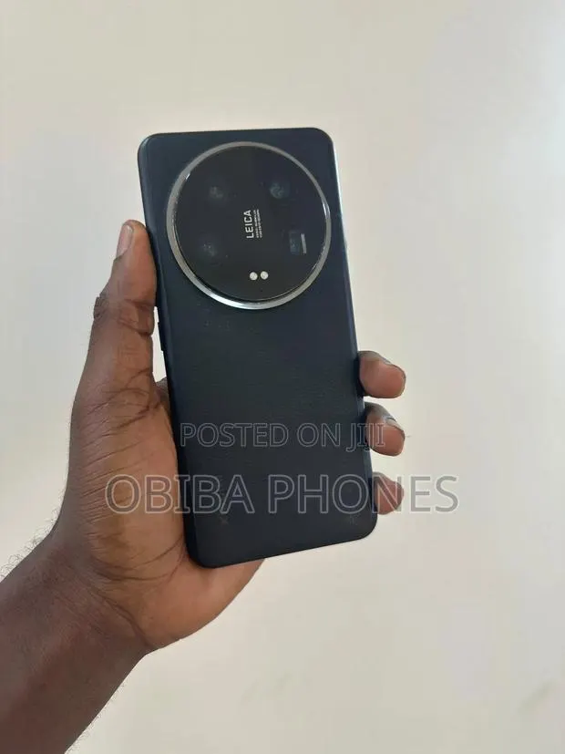 Xiaomi 14 Ultra 512 GB Black · Photo 1