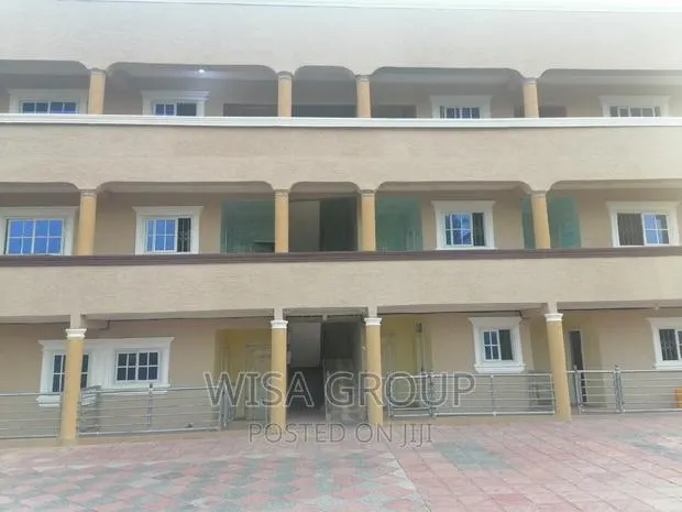 1bdrm Apartment in Wisa Groups, Accra Metropolitan for rent · Photo 1