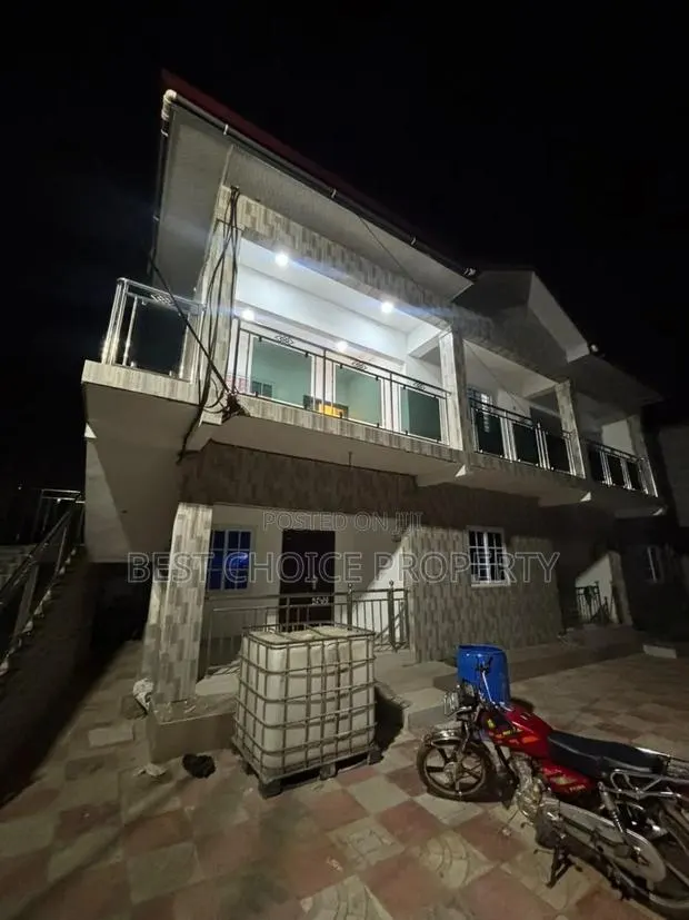 2bdrm Apartment in East Legon Hills, A&C Mall Area for rent · Photo 1