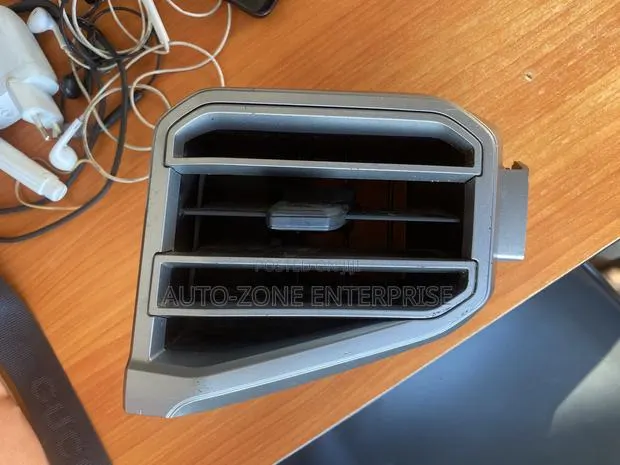 Toyota Tundra 2022 2023 2024 2025 2026 Air Condition (AC) Vent · Photo 1