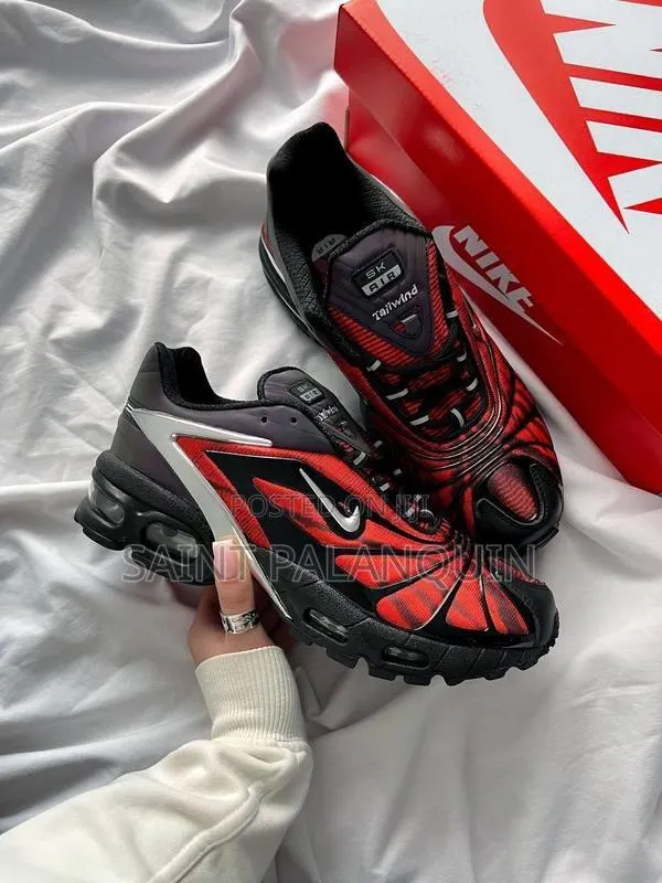 Nike Airmax Tailwind · Photo 1
