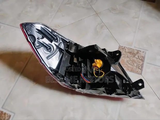 Honda Accord 2018/2019/2020/2021/2022 Taillight · Photo 3