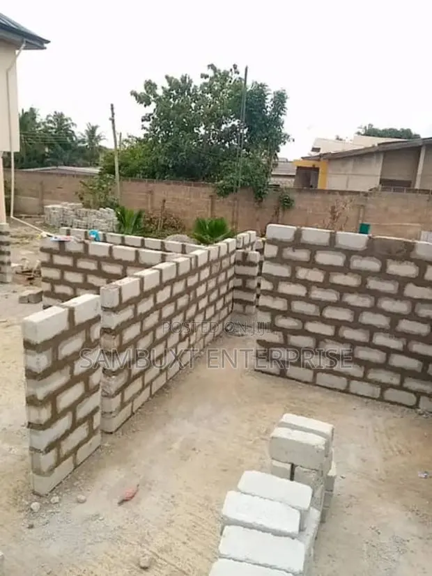 Professional Mason · Photo 1