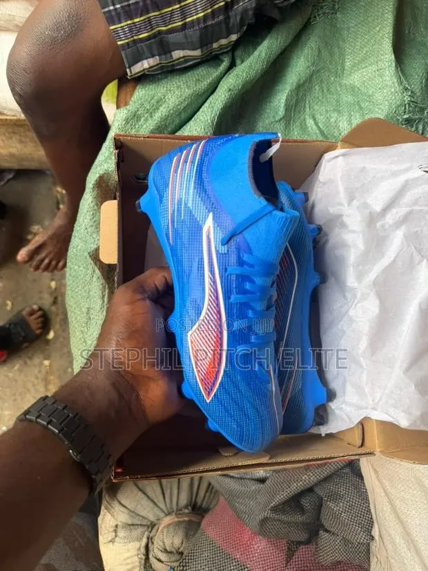 Puma Ultra 6 · Photo 1