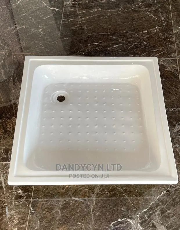 Shower Tray · Photo 1
