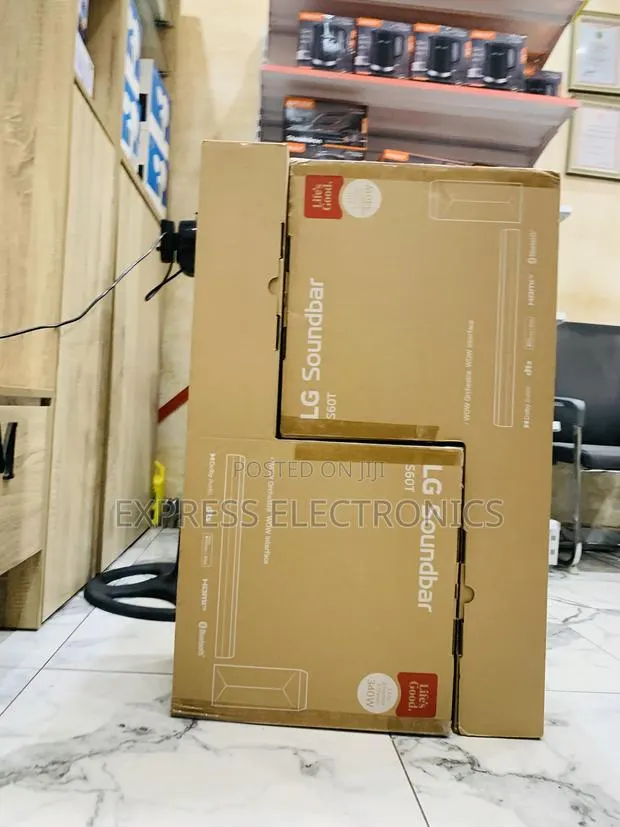 Best Buh for Less Lg S60t Sound Bar And · Photo 1