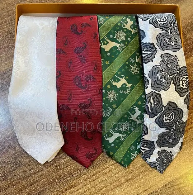 Premium Quality Flying Ties · Photo 1